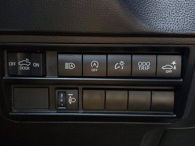 2024 Toyota Tundra 2WD SR5