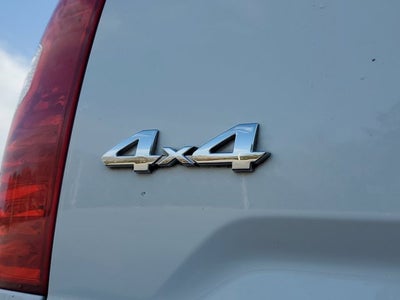 2018 Toyota Tundra 4WD SR