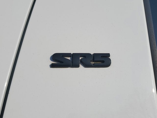 2018 Toyota Tundra 4WD SR