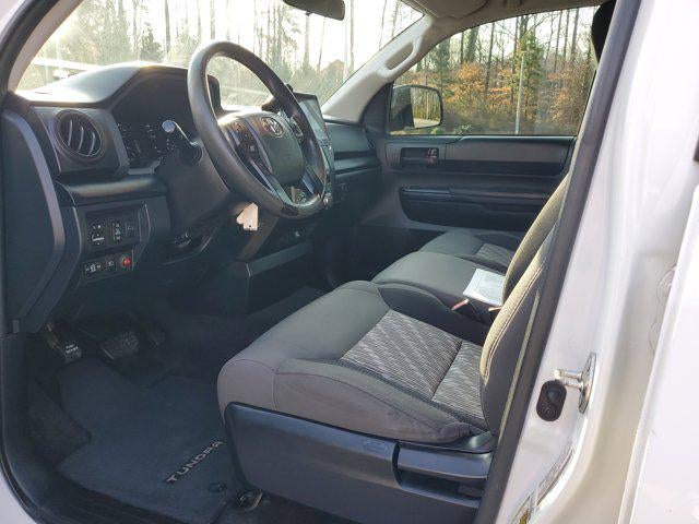 2018 Toyota Tundra 4WD SR