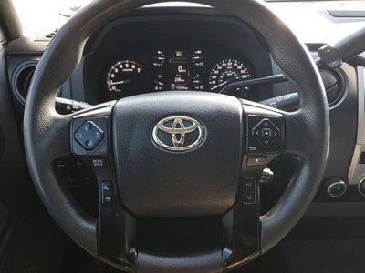 2018 Toyota Tundra 4WD SR
