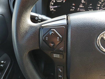 2018 Toyota Tundra 4WD SR