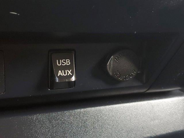 2018 Toyota Tundra 4WD SR