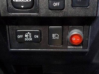 2018 Toyota Tundra 4WD SR