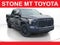 2026 Toyota Tundra 4WD Limited