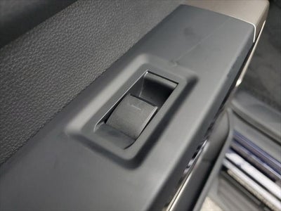 2026 Toyota Tundra 4WD Limited