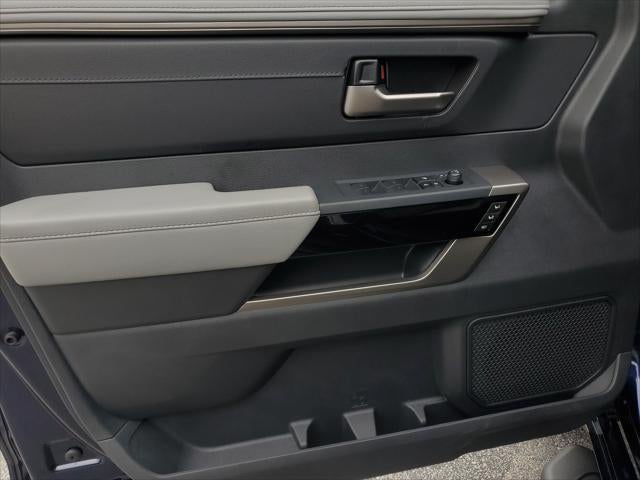 2026 Toyota Tundra 4WD Limited