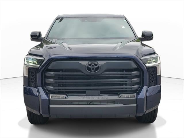 2026 Toyota Tundra 4WD Limited