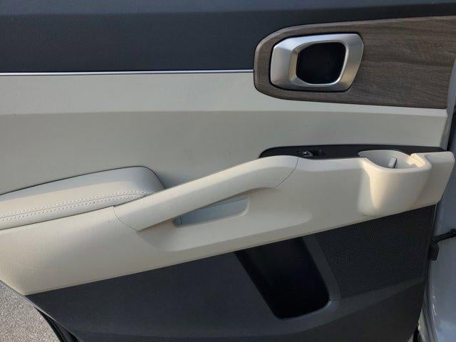 2022 Kia Sorento X-Line S