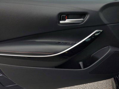 2024 Toyota Corolla XSE