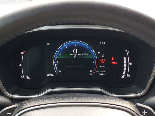 2024 Toyota Corolla XSE