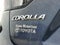 2024 Toyota Corolla XSE