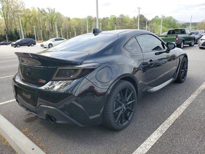 2023 Toyota GR86 Premium