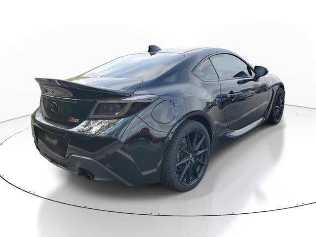 2023 Toyota GR86 Premium