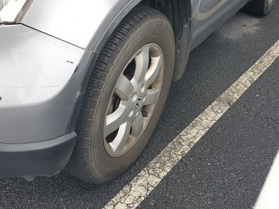 2008 Honda CR-V EX-L