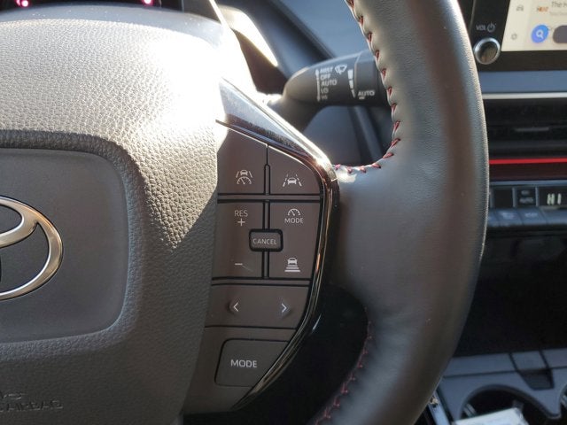 2024 Toyota Prius Prime XSE Premium