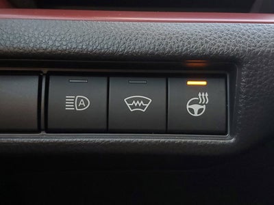 2024 Toyota Prius Prime XSE Premium