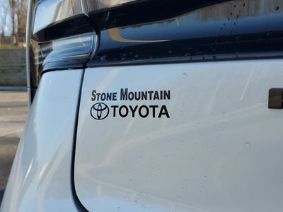 2024 Toyota Prius Prime XSE Premium