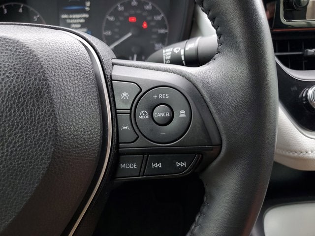 2023 Toyota Corolla Base