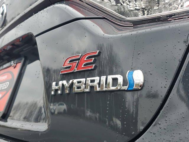 2023 Toyota Corolla Base