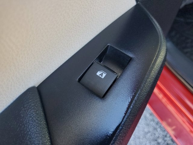 2016 Toyota Prius Four