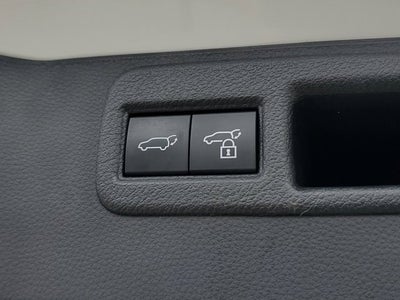 2022 Toyota Venza LE