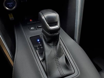 2022 Toyota Venza LE