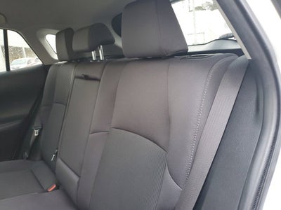 2023 Toyota Venza LE