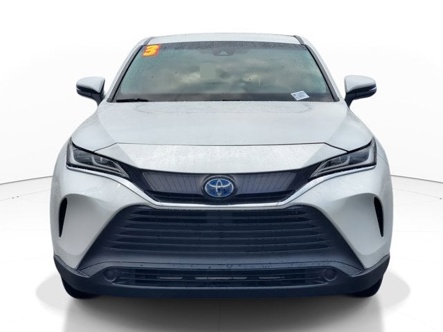 2023 Toyota Venza LE