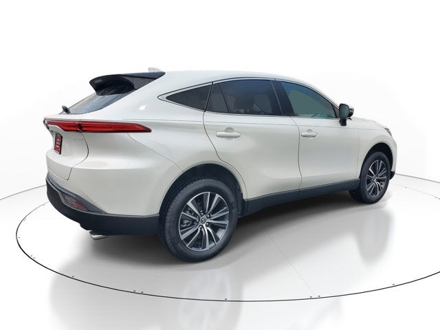 2023 Toyota Venza LE