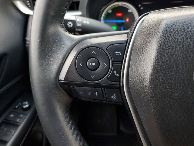 2023 Toyota Venza LE