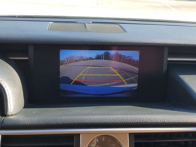 2015 Lexus IS 350 350