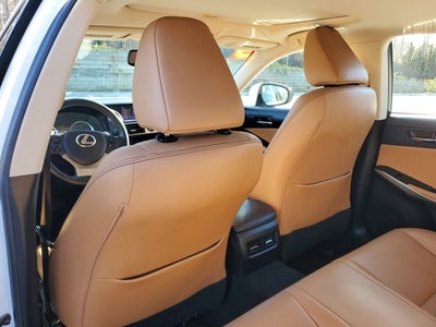 2015 Lexus IS 350 350