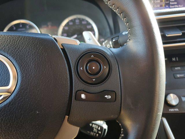 2015 Lexus IS 350 350