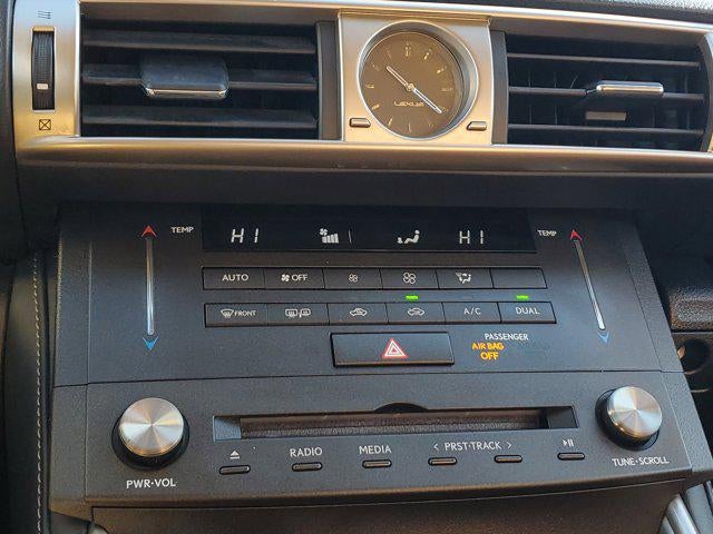 2015 Lexus IS 350 350