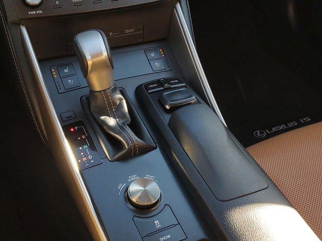 2015 Lexus IS 350 350