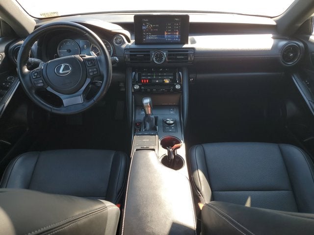 2024 Lexus IS IS 300