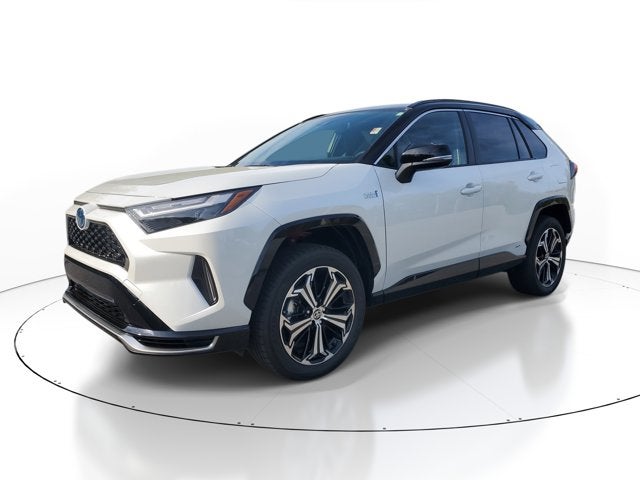 2024 Toyota RAV4 Prime XSE
