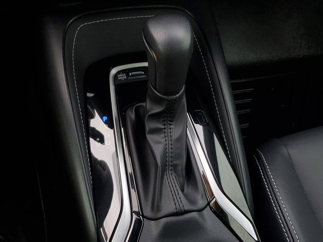 2025 Toyota Corolla Hatchback XSE