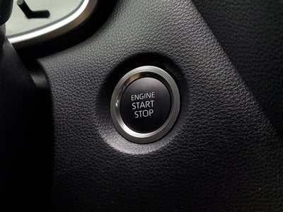 2025 Toyota Corolla Hatchback XSE