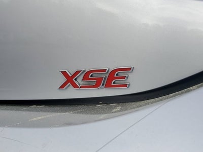 2025 Toyota Corolla Hatchback XSE