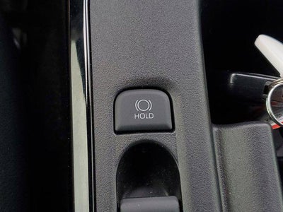 2025 Toyota Corolla Hatchback XSE