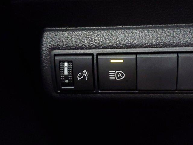 2025 Toyota Corolla Hatchback XSE