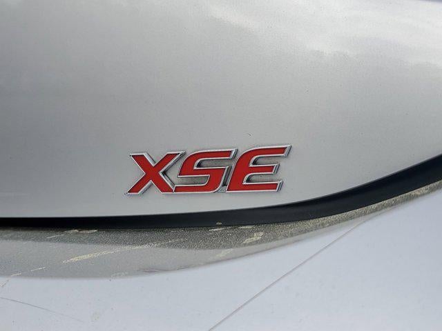 2025 Toyota Corolla Hatchback XSE