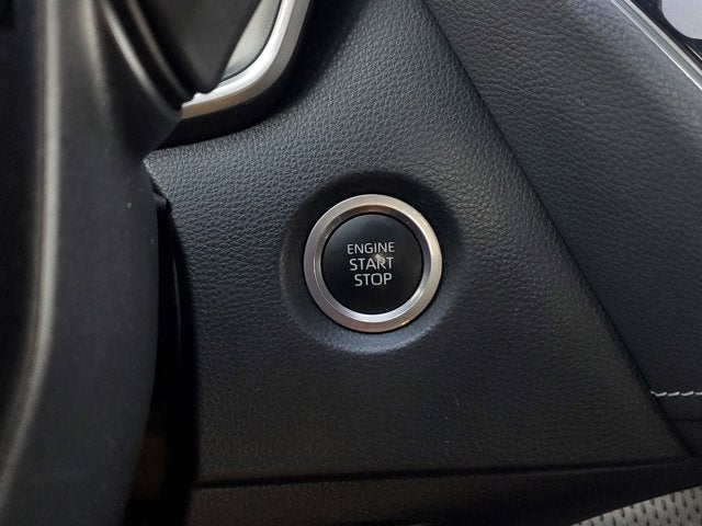 2023 Toyota Corolla Hatchback SE