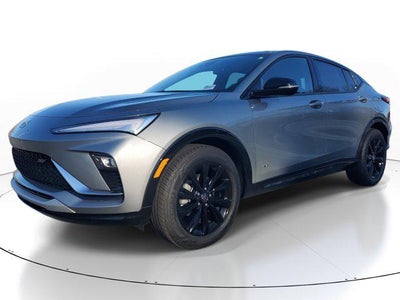 2025 Buick Envista Sport Touring