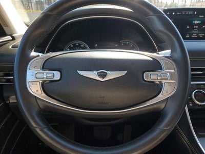 2024 Genesis GV80 2.5T