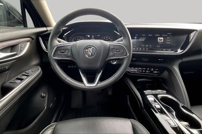 2022 Buick Envision Avenir