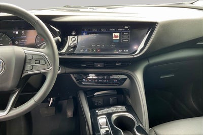 2022 Buick Envision Avenir