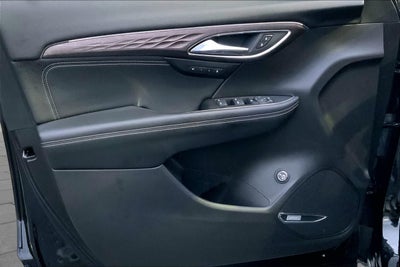 2022 Buick Envision Avenir